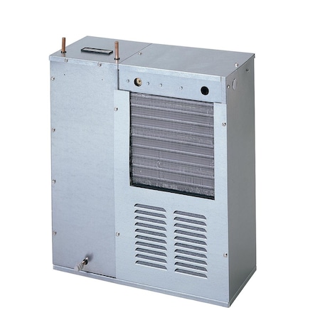Elkay Halsey Taylor Remote Chiller Non-Filtered 10 Gph SJ10